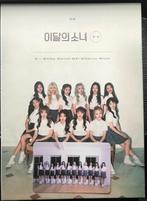 Loona ++ Limited Edition Version A 1st press, Ophalen of Verzenden, 2000 tot heden, Zo goed als nieuw