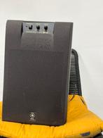 Yamaha speaker, Audio, Tv en Foto, Luidsprekers, Overige merken, Gebruikt, Minder dan 60 watt, Ophalen of Verzenden