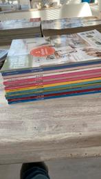 Ariadne at Home, Ophalen, Zo goed als nieuw, Overige typen