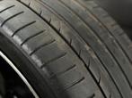19 inch Zomerset Audi A3 golf 5-6-7-8 6mm €649, Ophalen, 19 inch, Zomerbanden, Banden en Velgen