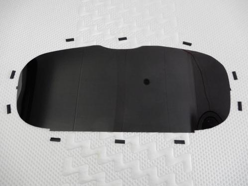 Zonweringspaneel voor Peugeot 207 - achterruit, Auto diversen, Auto-accessoires, Zo goed als nieuw, Ophalen