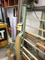 Zeer goede platenzaag wandzaag, Doe-het-zelf en Verbouw, Gereedschap | Zaagmachines, Ophalen, Gebruikt, 1200 watt of meer, Overige typen