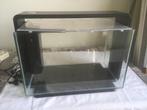 Superfish Home 60 aquarium, Dieren en Toebehoren, Vissen | Aquaria en Toebehoren, Ophalen, Gebruikt, Leeg aquarium