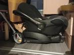 Maxi Cosi incl. Easyfix, Ophalen, Gebruikt, Maxi-Cosi, Autogordel of Isofix