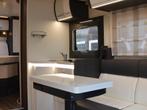 Roller Team Kronos 261 TL Face to face en Quee, Overige merken, Airbags, Koelkast, Bedrijf