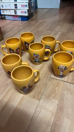 Efteling chocomelk mokken, Verzamelen, Efteling, Ophalen of Verzenden, Nieuw, Gebruiksvoorwerp