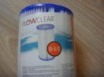 Bestway filter cartridge type III - A/C NIEUW, Ophalen of Verzenden, Nieuw, Filter