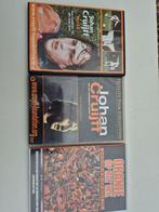 Johan Cruijff DVD Collectie - 3 Films, Alle leeftijden, Ophalen of Verzenden, Gebruikt, Boxset