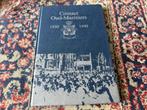 Contact Oud-Mariniers 1950 - 1990. J.A. Buijse, E. Graaff,, Boeken, Ophalen of Verzenden, Tweede Wereldoorlog