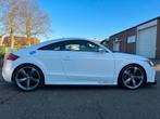 Audi TT RS, Auto's, TT, 74 €/maand, 4 stoelen, 11 km/l