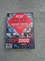 Pop Quiz Expert Editie Top 2000 (nieuw), Ophalen of Verzenden, Zo goed als nieuw, Artiest
