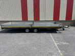 Te Koop Eduard aanhanger, Auto diversen, Aanhangers en Bagagewagens, Ophalen, Zo goed als nieuw