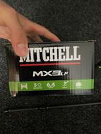 Arca tricksy XTR jerkbait 1,8m 0-60gr + Mitchell MX3 LP Reel, D, Nieuw, Ophalen of Verzenden, S
