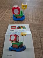Lego Super Mario Super Mushroom Surprise - Expansion 30385, Ophalen of Verzenden, Gebruikt, Complete set, Lego