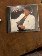 Michael Jackson - Thriller, Cd's en Dvd's, Cd's | Pop, Ophalen of Verzenden, 1980 tot 2000, Zo goed als nieuw