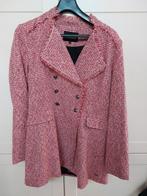 Mila Tweed Jasje Maat 42, Kleding | Dames, Mila, Maat 42/44 (L), Ophalen of Verzenden, Zo goed als nieuw