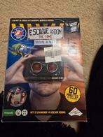 Escape Room- the game nieuw te koop, Hobby en Vrije tijd, Gezelschapsspellen | Kaartspellen, Ophalen of Verzenden, Zo goed als nieuw