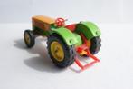 siku 1611 Hanomag Robust 900 tractor, Ophalen of Verzenden, Zo goed als nieuw, Hijskraan, Tractor of Landbouw, SIKU