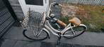 Dames fiets, Ophalen, Gebruikt
