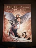 Verloren Paradijs – Deel 2: Vagevuur – Hardcover, Eén stripboek, Nieuw, Ophalen of Verzenden, Dark Dragon Books