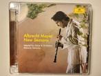 Handel for Oboe & Orchestra Albrecht Mayer, Ophalen of Verzenden, Barok, Zo goed als nieuw