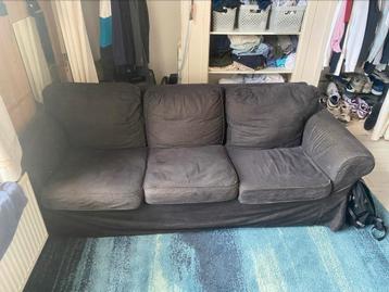 Ikea bank EKTORP