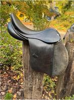 Pagony veelzijdigheidszadel – gecontroleerd door zadelpasser, Ophalen of Verzenden, Gebruikt