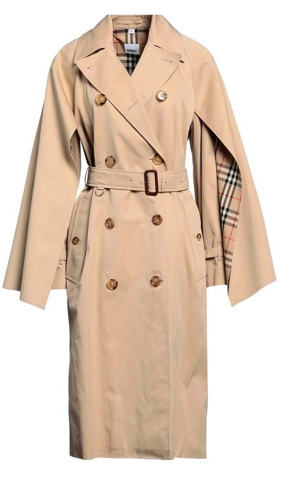 Authentieke Burberry Trenchcoat - Honey Beige - Maat S/M, Kleding | Dames, Jassen | Zomer, Zo goed als nieuw, Maat 36 (S), Beige