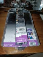 Nieuwe Konig Gaming Twinpack Draadloze GameCube Controllers, Spelcomputers en Games, 3 spelers of meer, Ophalen of Verzenden, Nieuw