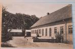 Havelte, Volkshogeschool Overcinge, gebouw Eursinge, Ophalen of Verzenden, 1940 tot 1960, Ongelopen, Drenthe