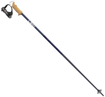 Leki Stella S aluminium damesskistokken Trigger S 115 120 cm beschikbaar voor biedingen