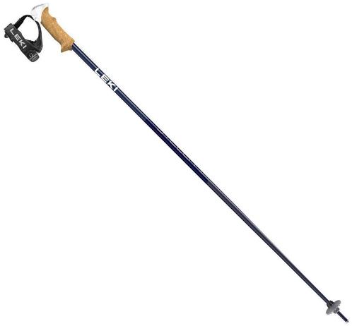 Leki Stella S aluminium damesskistokken Trigger S 115 120 cm, Sport en Fitness, Skiën en Langlaufen, Nieuw, Stokken, Skiën, Overige merken