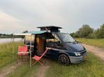 Ford Transit Camper, Buscamper of Camperbus, Koelkast, Ford, Tot en met 2