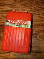 Monopoly Deal Kaartspel, Hobby en Vrije tijd, Gezelschapsspellen | Kaartspellen, Vijf spelers of meer, Ophalen of Verzenden, Zo goed als nieuw