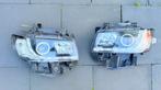 LED koplamp units geschikt voor VW T4, Ophalen, Gebruikt, Volkswagen