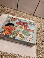 Puzzel Bert en Ernie, Kinderen en Baby's, Speelgoed | Kinderpuzzels, Gebruikt, Ophalen of Verzenden