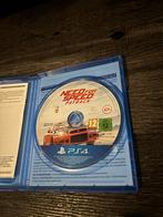 Need for Speed Payback PS4 - Zo goed als nieuw!, Ophalen, Zo goed als nieuw, Original