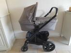 Joie kinderwagen en reiswieg, Ophalen, Zo goed als nieuw, Overige merken, Met reiswieg