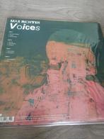 Max Richter Voices LP, Cd's en Dvd's, Vinyl | Hiphop en Rap, Ophalen of Verzenden, Zo goed als nieuw