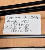 Mavic Ksyrium SL, SLS, Pro Disc spokes spaken spaak - 2011, Nieuw, Ophalen of Verzenden, H, H