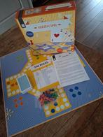 Keezenspel, Hobby en Vrije tijd, Ophalen of Verzenden, Zo goed als nieuw