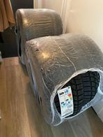 Winterbanden Bridgestone BLIZZAK LM005 225/50R17 on 2700km, Auto-onderdelen, Banden en Velgen, Ophalen, Gebruikt, 17 inch, Winterbanden