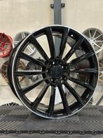 20 inch breedset velgen passend Mercedes C CLS E S GLC, Niet ingevuld, Velg(en), Niet ingevuld, Nieuw