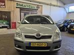 Toyota Verso 1.6 VVT-i Luna/AIRCO/CRUISE/HISTORIE AANWEZIG, 65 €/maand, Gebruikt, Zwart, 4 cilinders