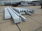 Nieuwe kapschuur 15.00 x 30.00m verzinkt (450m2), 450 m², Koop, Opslag of Loods