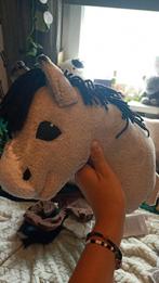 Leuke hobbyhorse tekoop!, Ophalen of Verzenden, Zo goed als nieuw