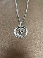 United States Marine Corps ketting, Ophalen of Verzenden, Nieuw, Overige materialen