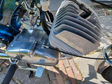 Plug&play: Ronde 5 nw athena 6p evt los te koop beschikbaar voor biedingen