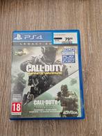 Call of duty infinite warfare, Spelcomputers en Games, Ophalen, Zo goed als nieuw, Shooter, Vanaf 18 jaar