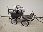 Nieuwe pony-marathonwagen. Capriool. AANBIEDING 1095,-, Dieren en Toebehoren, Rijtuigen en Koetsen, Niet ingevuld, Pony, Niet ingevuld